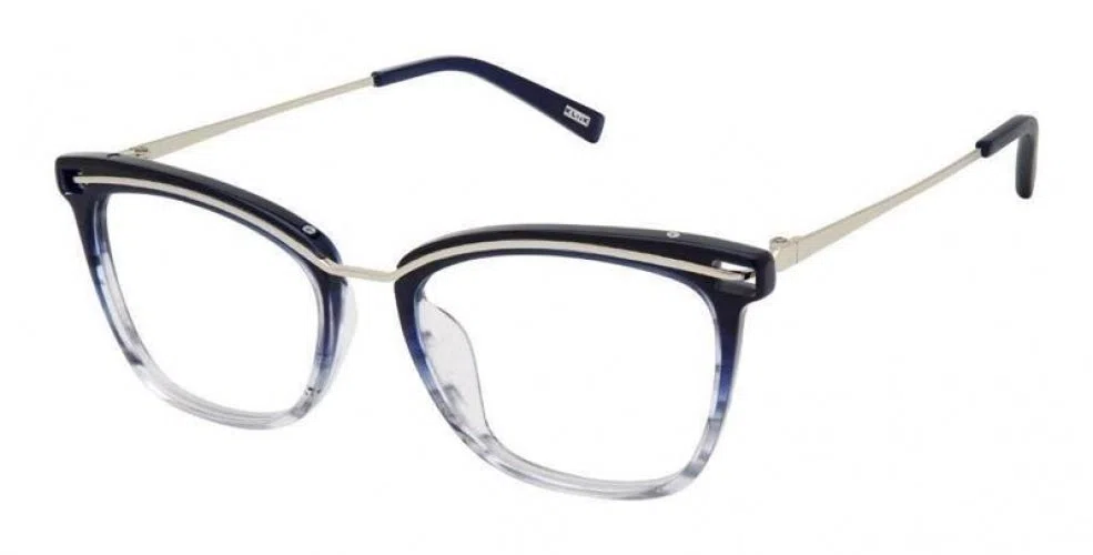 Kliik K-686 Eyeglasses - view 3